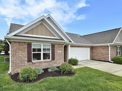 695 Overcup St, Westfield, IN, 46074