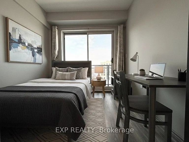 275 Larch St #F504 — Photo 4