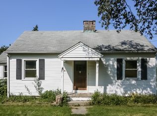 46 Pembroke Rd, Danbury, CT 06811