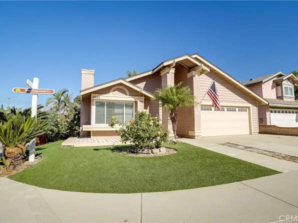 3345 Morningwood Ct, Ontario, CA 91761