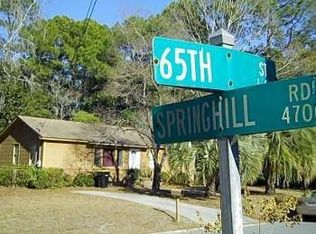 1702 E 65th St, Savannah, GA 31404