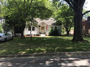 728 Propston St NW, Concord, NC 28025