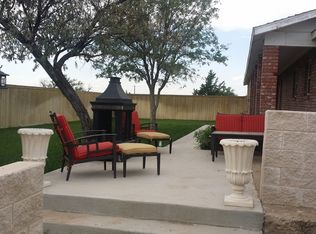 125 Deer St, Canadian, TX 79014
