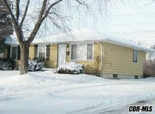 2247 Jermain Dr, Columbus, OH 43211
