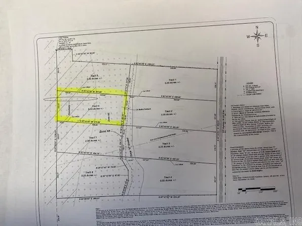 (undisclosed Address), Conway, AR 72032