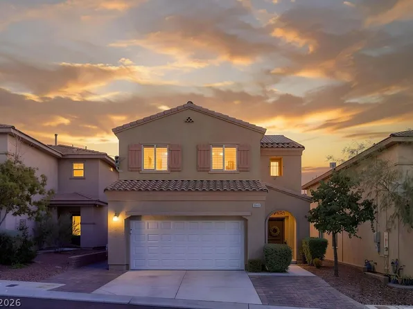10650 Sand Mountain Ave, Las Vegas, NV 89166