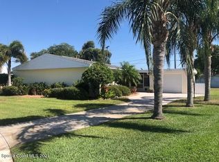 936 Bea Pl, Rockledge, FL 32955