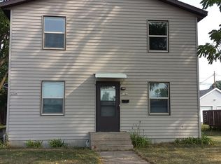 2214 Madison St, Stevens Point, WI 54481
