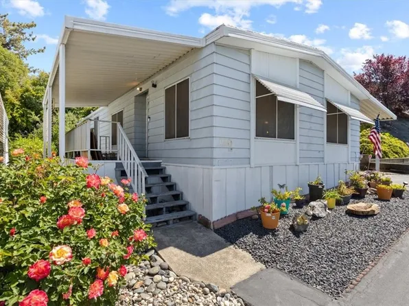110 Magnolia Pkwy Unit 110, Oroville, CA 95966