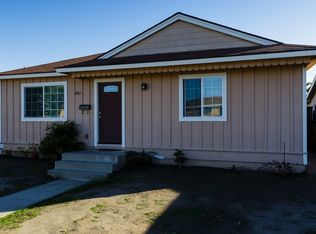 1412 S East St, Oxnard, CA 93033