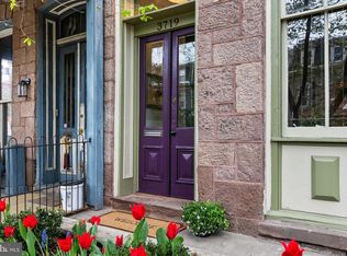 3719A Spring Garden St, Philadelphia, PA 19104