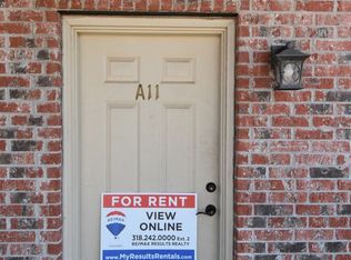 103 N Monroe St #A11, Ruston, LA 71270