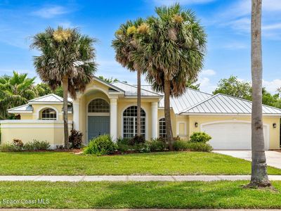 174 Martesia Way, Indian Harbour Beach, FL, 32937