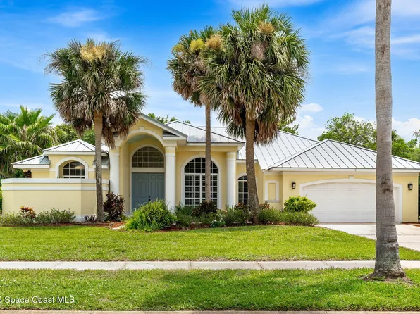 174 Martesia Way, Indian Harbour Beach, FL 32937