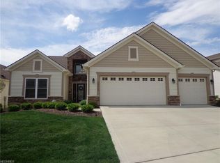 22069 Olde Creek Trl, Strongsville, OH 44149