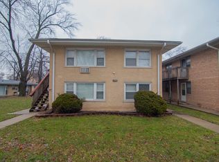 3546 147th St APT 1, Midlothian, IL 60445