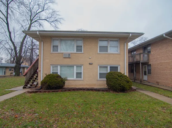 3546 147th St APT 1, Midlothian, IL 60445