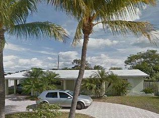 3030 NE 10th Ave, Pompano Beach, FL 33064