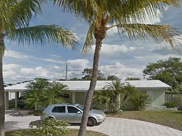 3030 NE 10th Ave, Pompano Beach, FL 33064