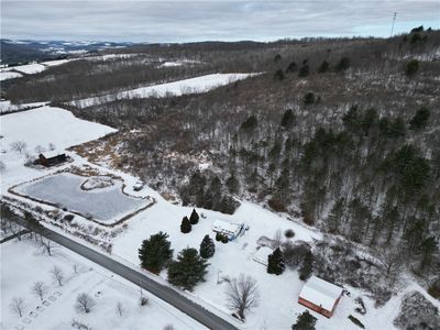 5565 Thomas Rd, Woodhull, NY, 14898