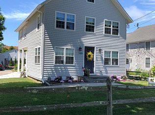 85 Bellstone Ave, Westbrook, CT 06498