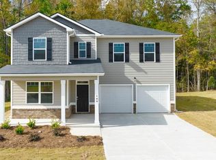 129 Grafton St, Hampton, GA 30228
