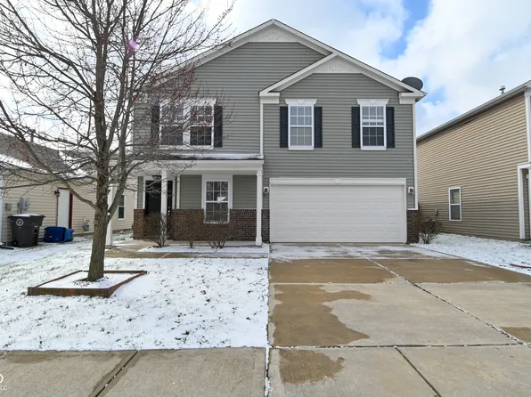 1621 Wagner Dr, Shelbyville, IN 46176