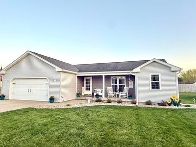 728 E South D St, Gas City, IN, 46933