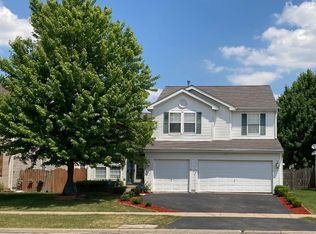 20426 Balsum Ln, Crest Hill, IL 60403