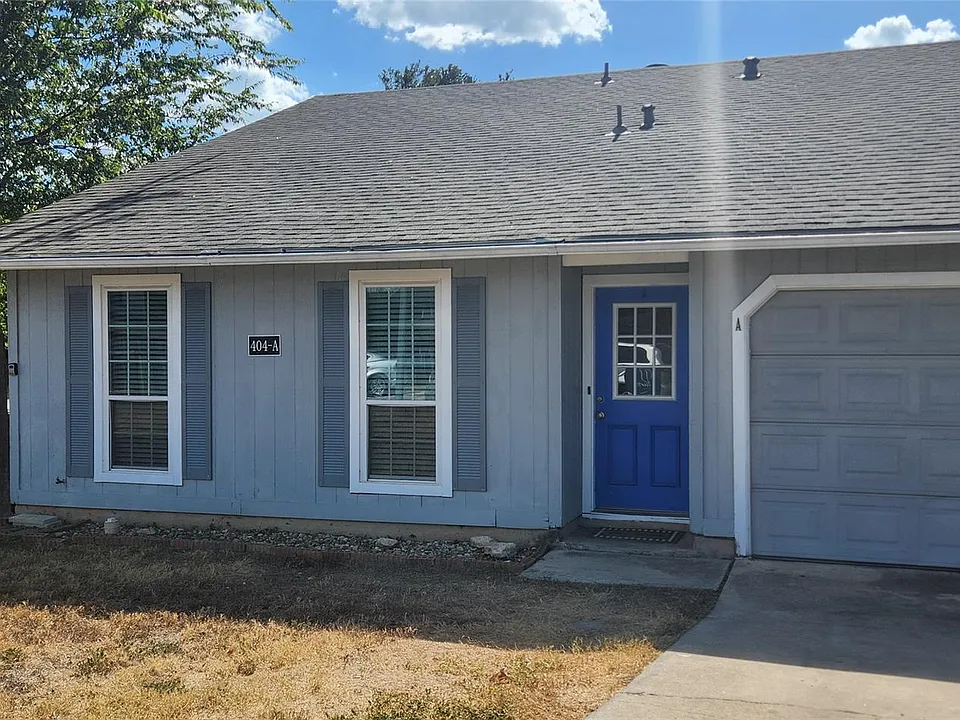 404 Creek Cv #A