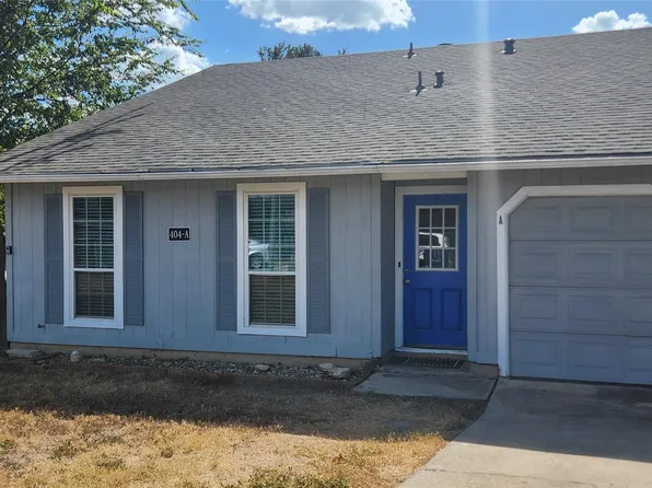 404 Creek Cv #A, Round Rock, TX 78664