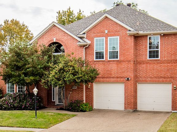2nd image of 2622 Tillman Dr