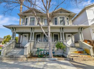 98 N 6th St #1, San Jose, CA 95112