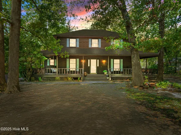 12980 Randomwood Drive, Laurinburg, NC 28352