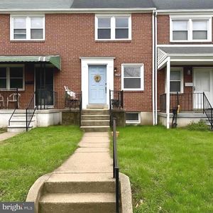 1208 Broening Hwy, Baltimore, MD, 21224