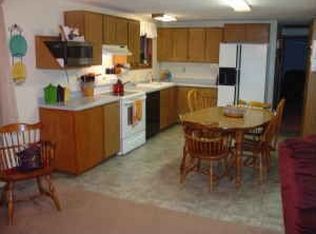 115 W Gilbert Dr, Evansdale, IA 50707