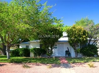 1416 5th St #0, Boulder City, NV 89005