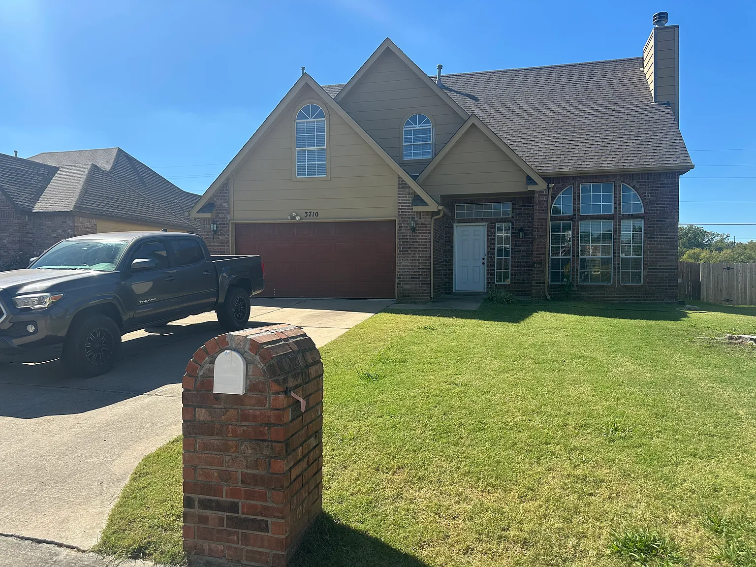 3710 S 194 East Ave — Photo 1