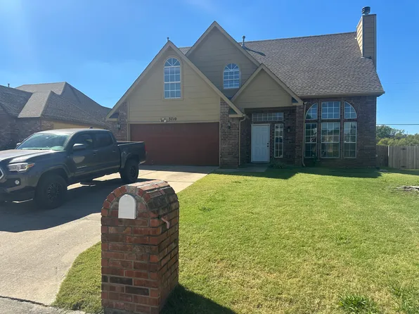 3710 S 194 East Ave, Broken Arrow, OK 74014