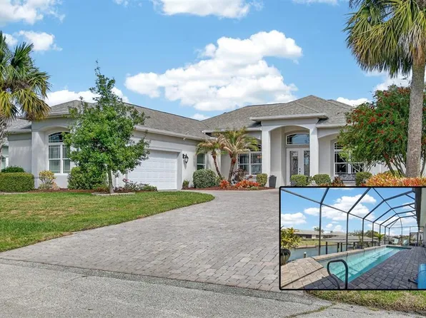 11 Cottonton Ct, Palm Coast, FL 32137