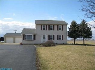 4086 State Route 138, Circleville, OH 43113