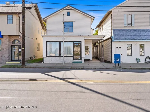 704 Main St, Moosic, PA 18507