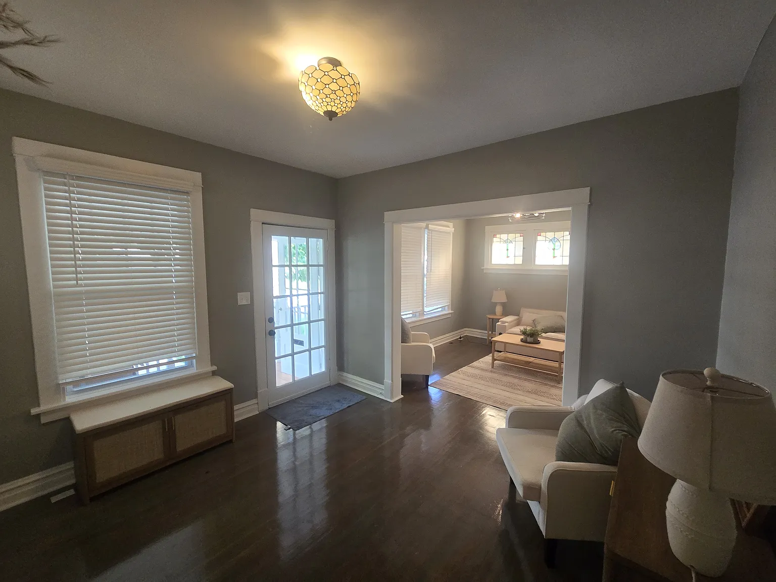 1 bed, 720 sqft, $2,500 — Photo 1