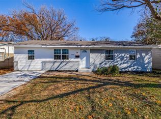 2414 Fulton Dr, Mesquite, TX