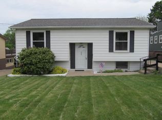 144 Clayton Ave, Erie, PA 16509