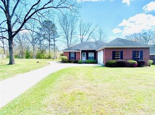 5749 Lundy Rd, Theodore, AL 36582