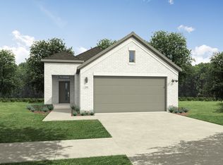 2802 Parkside Trl, Princeton, TX 75407