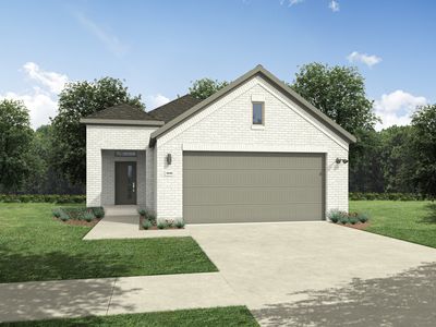 2802 Parkside Trl, Princeton, TX, 75407