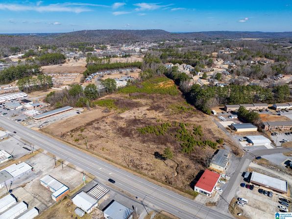 0 6th St S #0, Oneonta, AL 35121