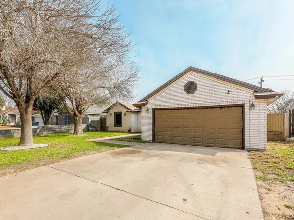 2113 Silverwood Dr, Laredo, TX 78045